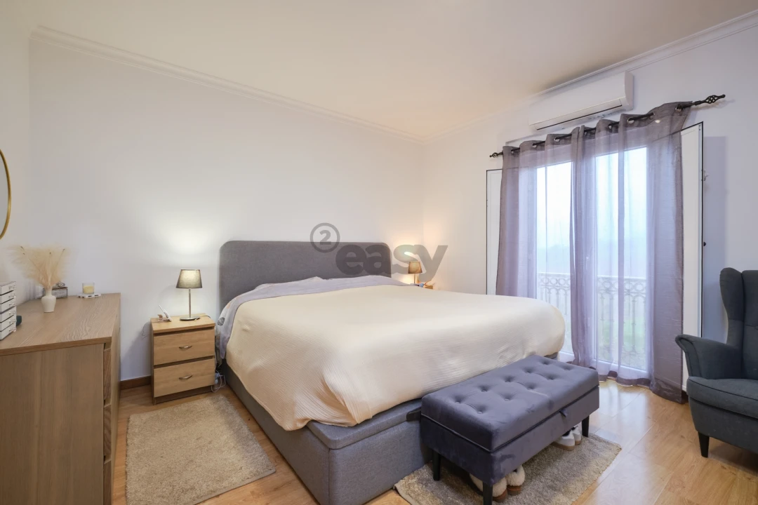 Moradia T4 para Venda em Santiago do Cacém, Santa Cruz e São Bartolomeu da Serra Foto 15