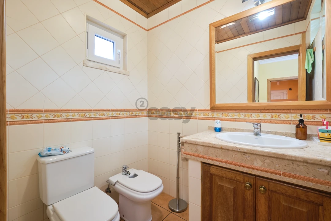 Moradia T4 para Venda em Santiago do Cacém, Santa Cruz e São Bartolomeu da Serra Foto 20