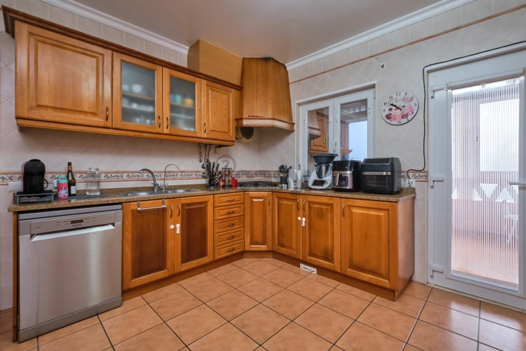 Moradia T4 para Venda em Santiago do Cacém, Santa Cruz e São Bartolomeu da Serra Foto 12