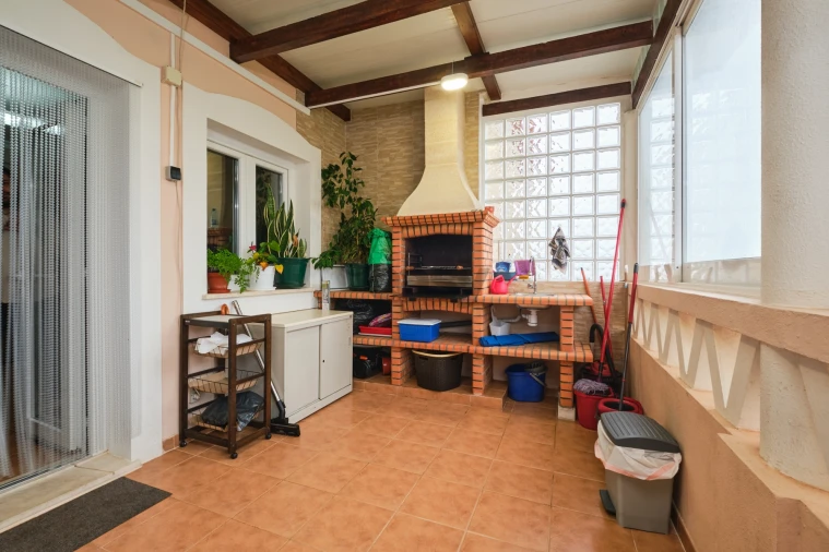 Moradia T4 para Venda em Santiago do Cacém, Santa Cruz e São Bartolomeu da Serra Foto 39