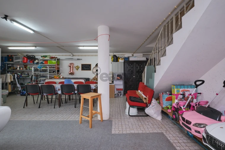 Moradia T4 para Venda em Santiago do Cacém, Santa Cruz e São Bartolomeu da Serra Foto 47