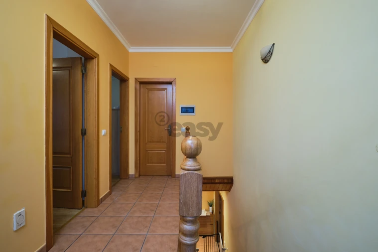 Moradia T4 para Venda em Santiago do Cacém, Santa Cruz e São Bartolomeu da Serra Foto 37