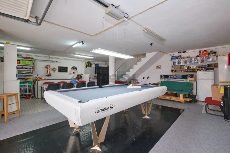 Moradia T4 para Venda em Santiago do Cacém, Santa Cruz e São Bartolomeu da Serra Foto 43