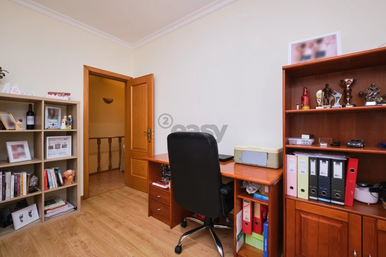 Moradia T4 para Venda em Santiago do Cacém, Santa Cruz e São Bartolomeu da Serra Foto 32