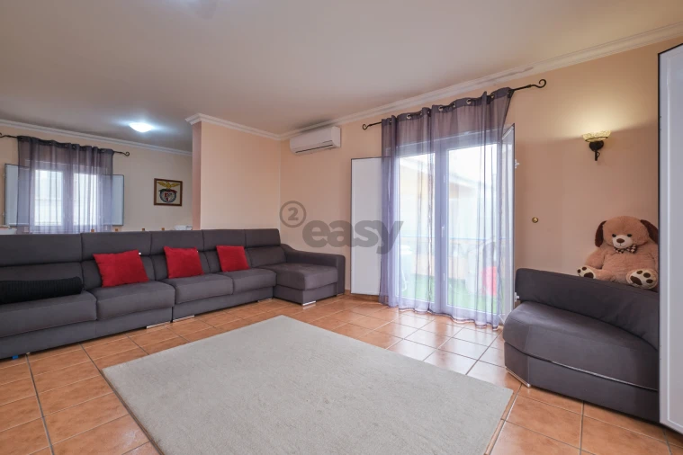 Moradia T4 para Venda em Santiago do Cacém, Santa Cruz e São Bartolomeu da Serra Foto 8