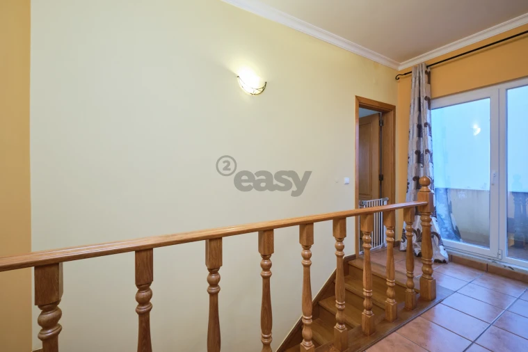 Moradia T4 para Venda em Santiago do Cacém, Santa Cruz e São Bartolomeu da Serra Foto 41