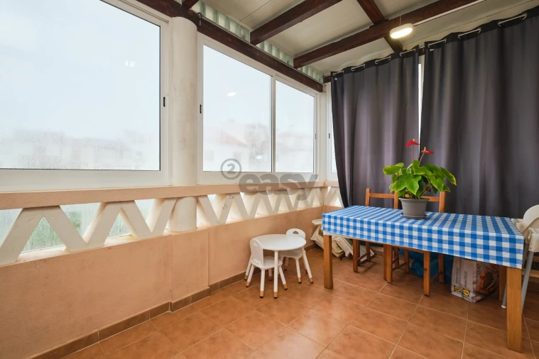 Moradia T4 para Venda em Santiago do Cacém, Santa Cruz e São Bartolomeu da Serra Foto 40