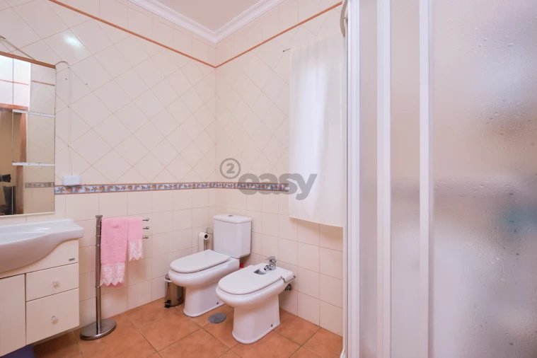 Moradia T4 para Venda em Santiago do Cacém, Santa Cruz e São Bartolomeu da Serra Foto 25