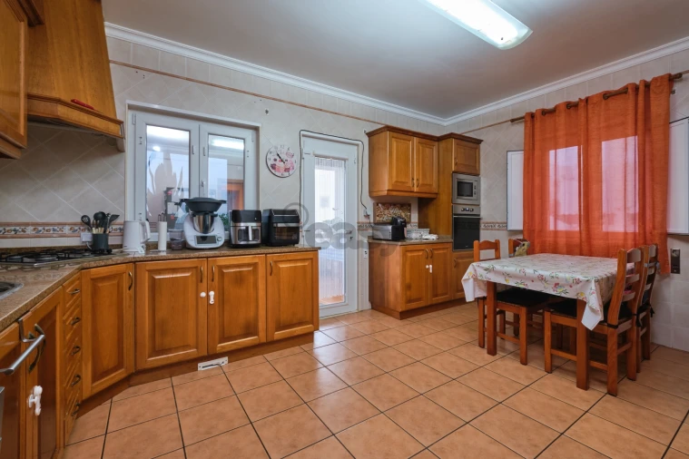 Moradia T4 para Venda em Santiago do Cacém, Santa Cruz e São Bartolomeu da Serra Foto 16