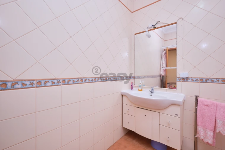 Moradia T4 para Venda em Santiago do Cacém, Santa Cruz e São Bartolomeu da Serra Foto 26