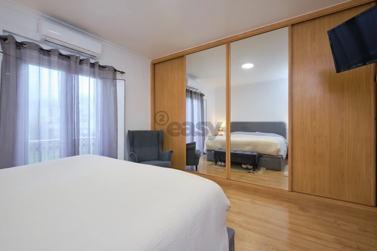 Moradia T4 para Venda em Santiago do Cacém, Santa Cruz e São Bartolomeu da Serra Foto 17