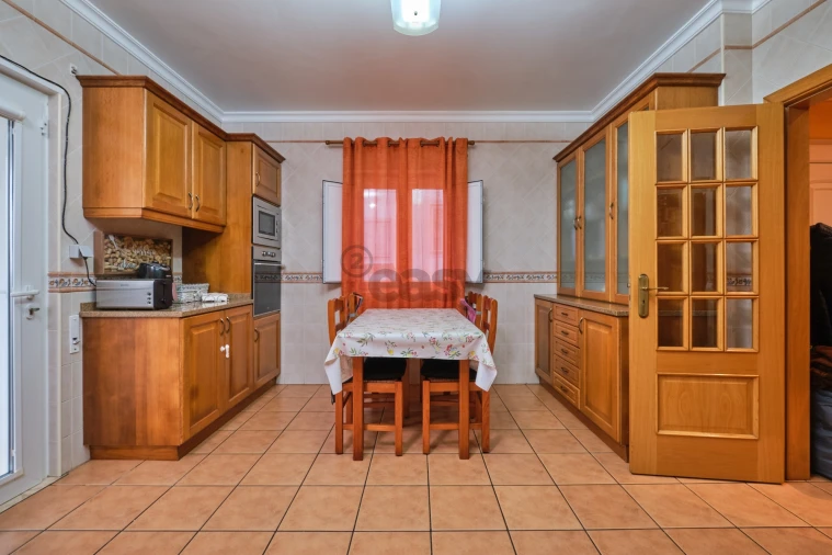 Moradia T4 para Venda em Santiago do Cacém, Santa Cruz e São Bartolomeu da Serra Foto 12