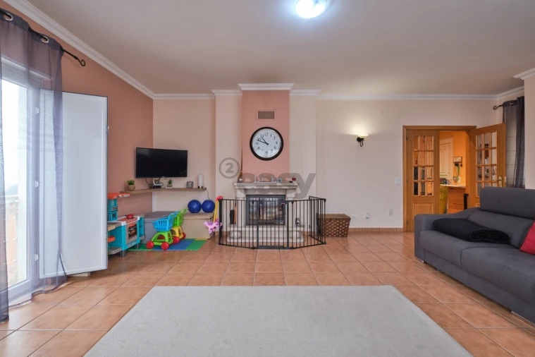 Moradia T4 para Venda em Santiago do Cacém, Santa Cruz e São Bartolomeu da Serra Foto 7