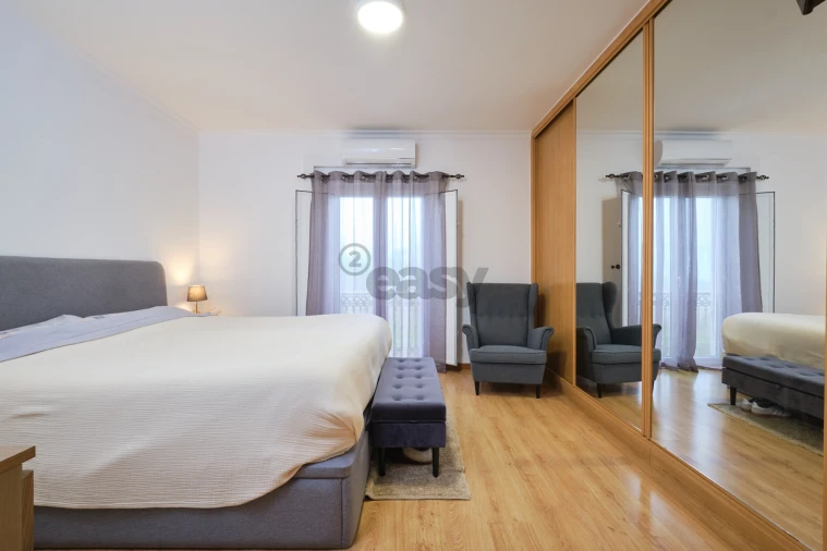 Moradia T4 para Venda em Santiago do Cacém, Santa Cruz e São Bartolomeu da Serra Foto 17