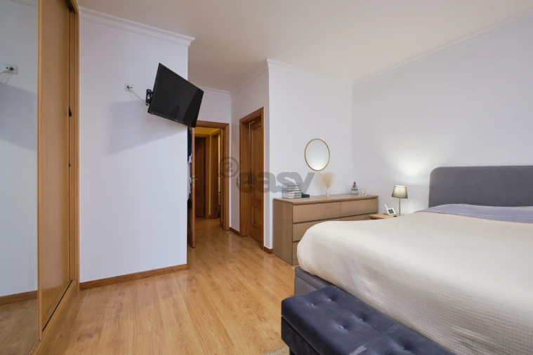 Moradia T4 para Venda em Santiago do Cacém, Santa Cruz e São Bartolomeu da Serra Foto 19