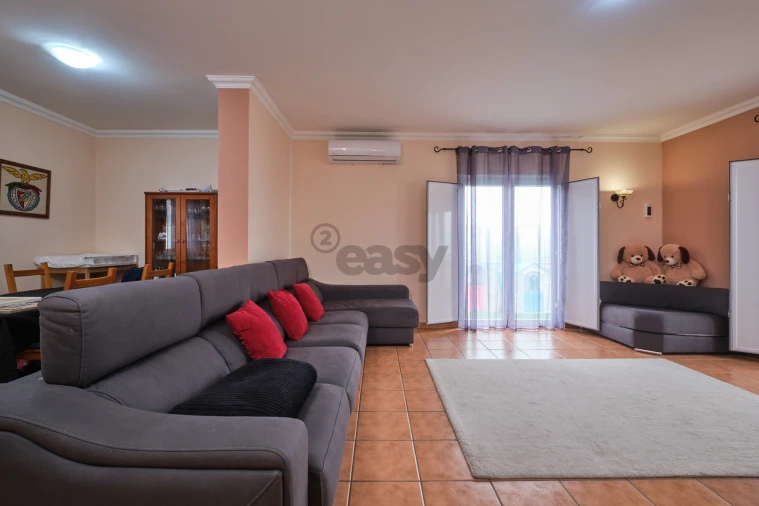 Moradia T4 para Venda em Santiago do Cacém, Santa Cruz e São Bartolomeu da Serra Foto 5