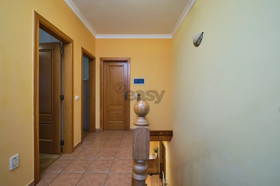 Moradia T4 para Venda em Santiago do Cacém, Santa Cruz e São Bartolomeu da Serra Foto 40