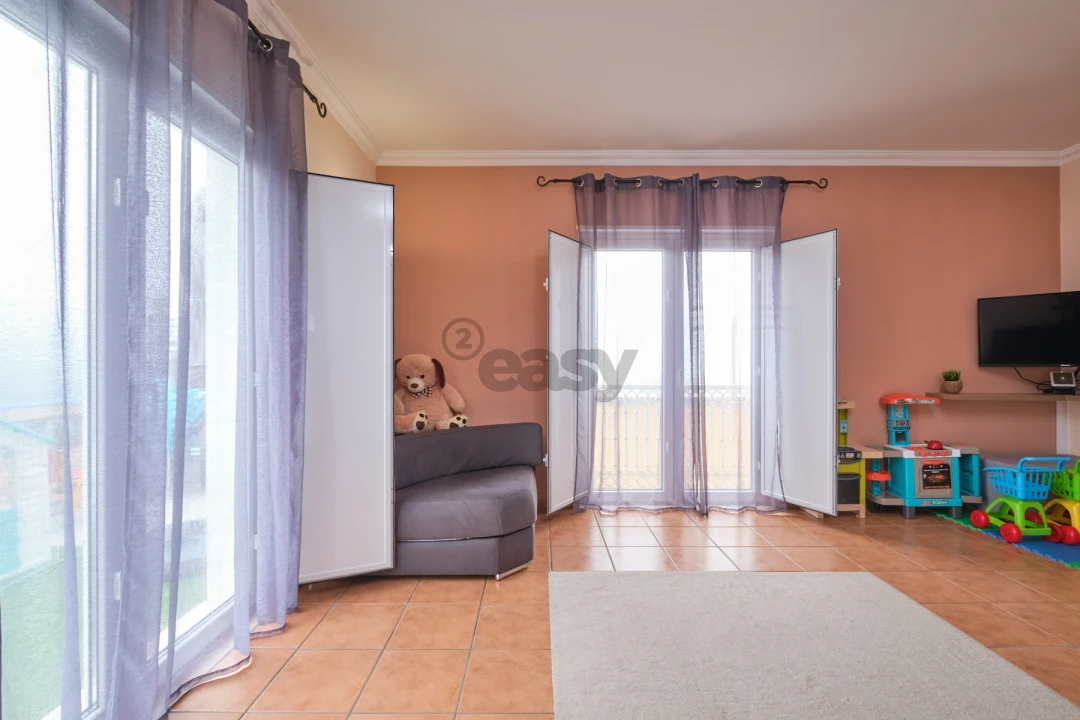 Moradia T4 para Venda em Santiago do Cacém, Santa Cruz e São Bartolomeu da Serra Foto 6