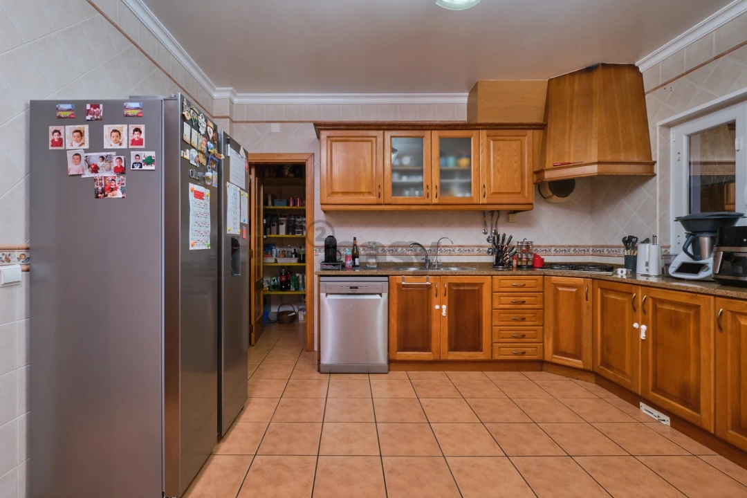 Moradia T4 para Venda em Santiago do Cacém, Santa Cruz e São Bartolomeu da Serra Foto 14