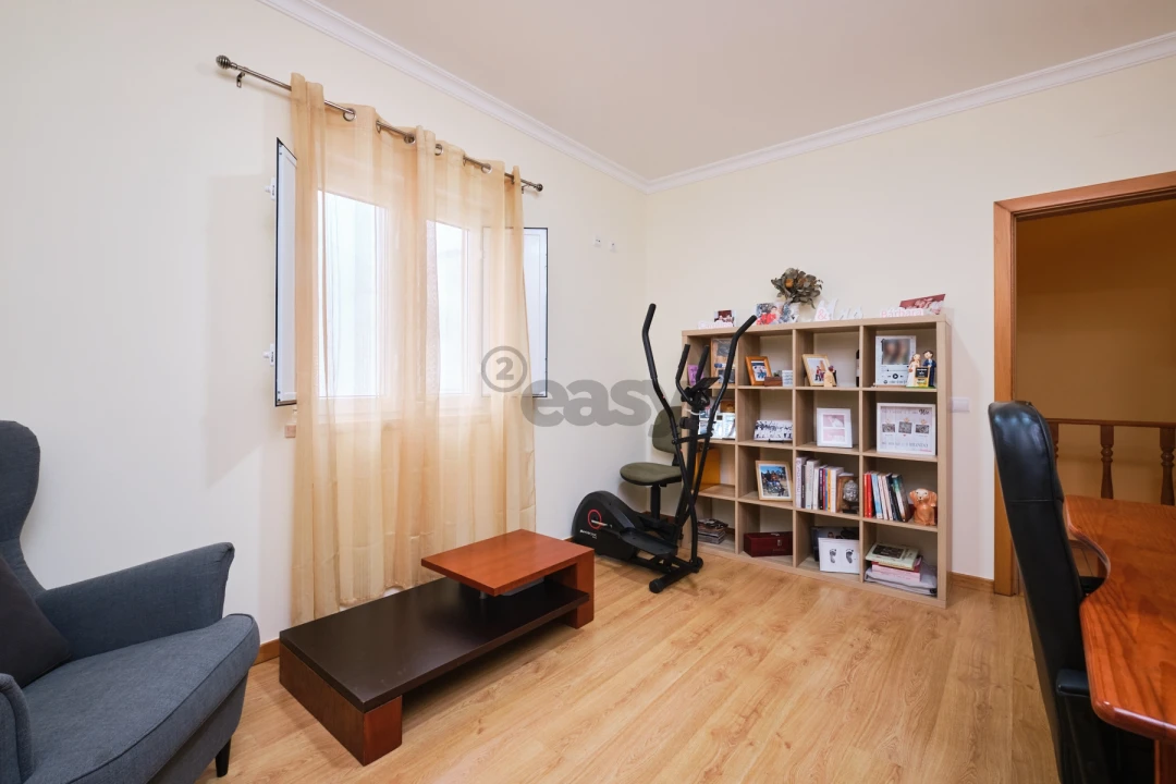 Moradia T4 para Venda em Santiago do Cacém, Santa Cruz e São Bartolomeu da Serra Foto 31