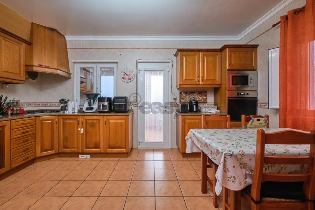 Moradia T4 para Venda em Santiago do Cacém, Santa Cruz e São Bartolomeu da Serra Foto 11