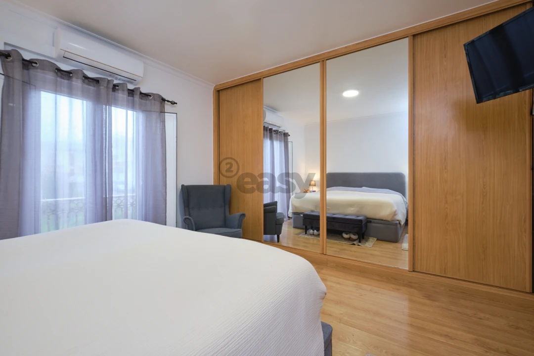 Moradia T4 para Venda em Santiago do Cacém, Santa Cruz e São Bartolomeu da Serra Foto 17