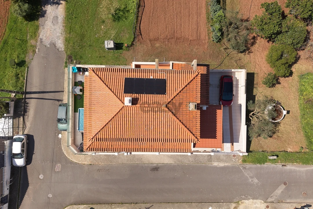 Moradia T4 para Venda em Santiago do Cacém, Santa Cruz e São Bartolomeu da Serra Foto 57