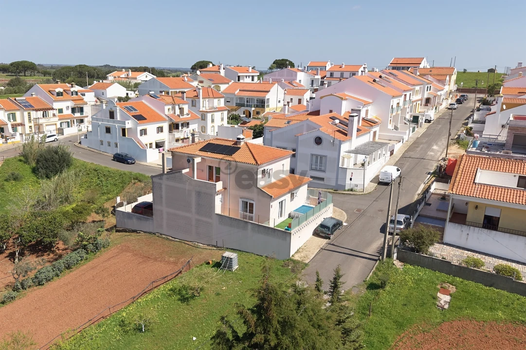 Moradia T4 para Venda em Santiago do Cacém, Santa Cruz e São Bartolomeu da Serra Foto 52