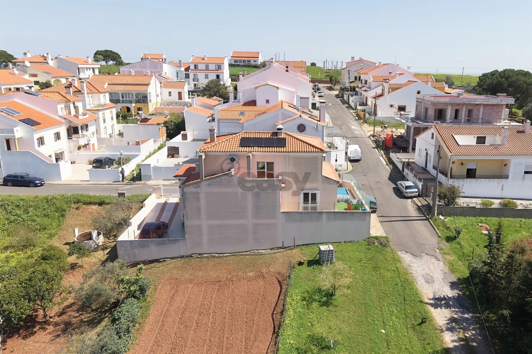 Moradia T4 para Venda em Santiago do Cacém, Santa Cruz e São Bartolomeu da Serra Foto 51