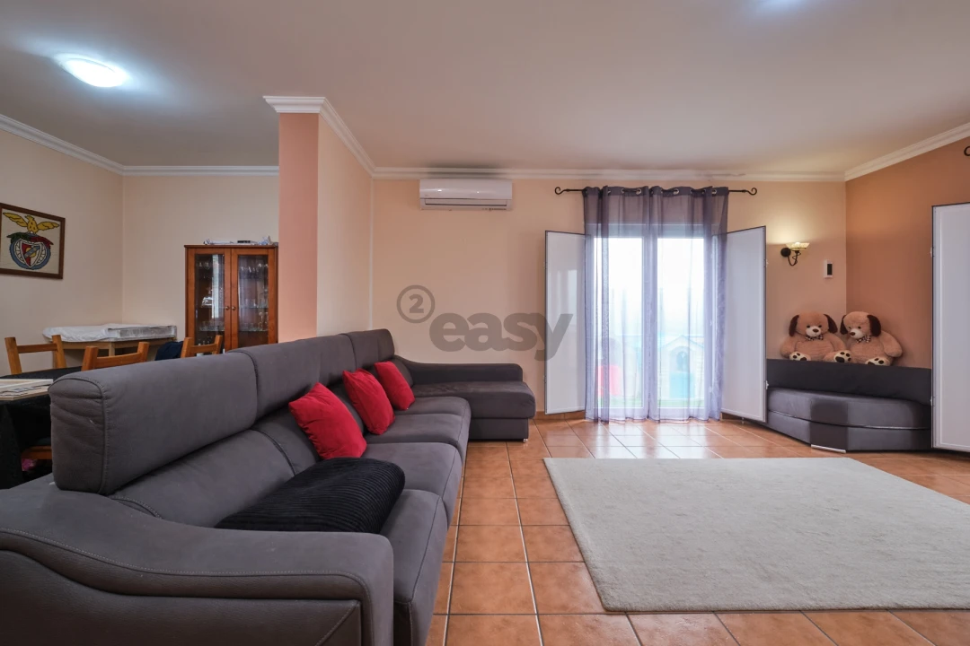 Moradia T4 para Venda em Santiago do Cacém, Santa Cruz e São Bartolomeu da Serra Foto 3