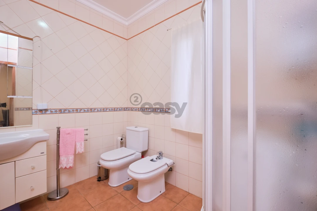 Moradia T4 para Venda em Santiago do Cacém, Santa Cruz e São Bartolomeu da Serra Foto 28