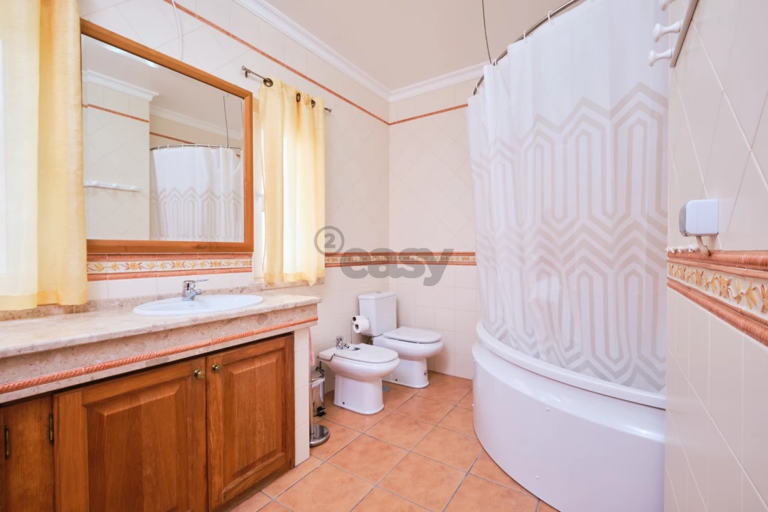 Moradia T4 para Venda em Santiago do Cacém, Santa Cruz e São Bartolomeu da Serra Foto 28