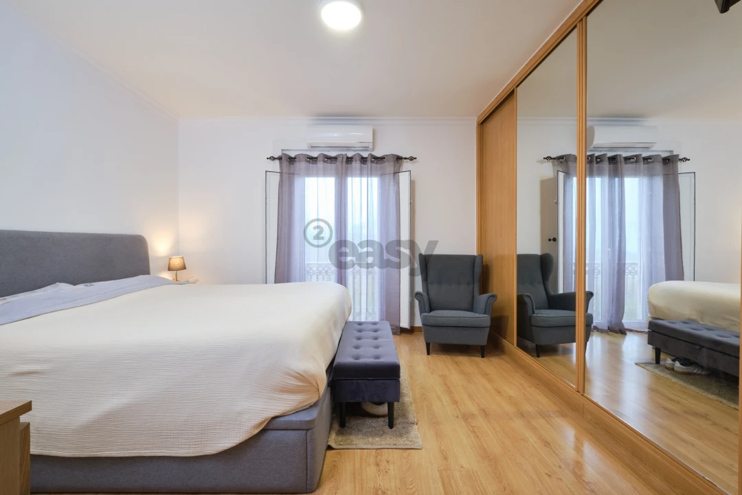 Moradia T4 para Venda em Santiago do Cacém, Santa Cruz e São Bartolomeu da Serra Foto 14