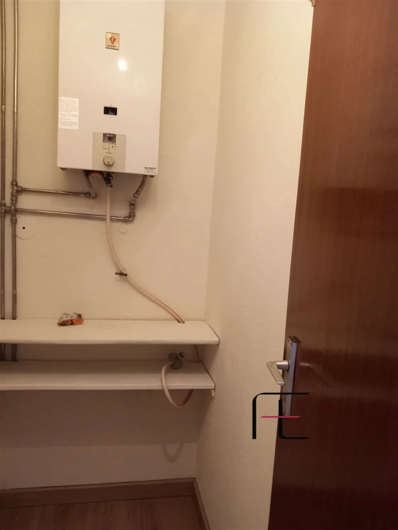 Apartamento T2 para Venda em Gondomar (São Cosme), Valbom e Jovim Foto 3