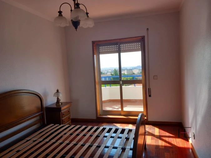 Apartamento T2 para Venda em Gondomar (São Cosme), Valbom e Jovim Foto 6
