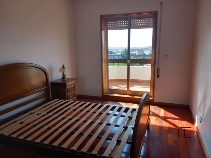 Apartamento T2 para Venda em Gondomar (São Cosme), Valbom e Jovim Foto 8