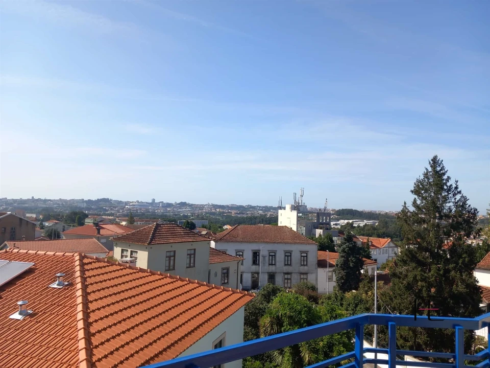 Apartamento T2 para Venda em Gondomar (São Cosme), Valbom e Jovim Foto 1