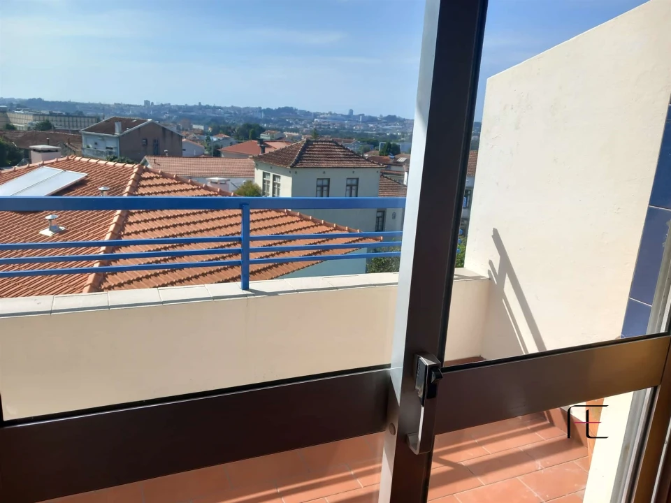Apartamento T2 para Venda em Gondomar (São Cosme), Valbom e Jovim Foto 11