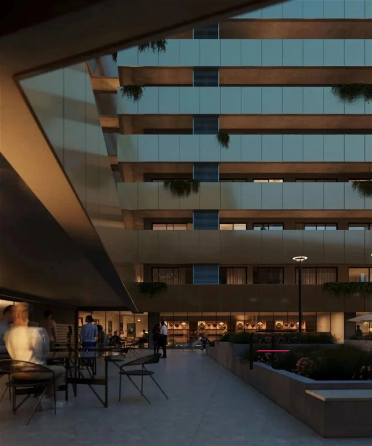 Apartamento T0 para Venda em Mafamude e Vilar do Paraíso Foto 5