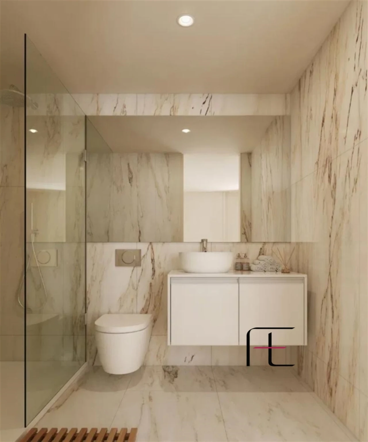 Apartamento T0 para Venda em Mafamude e Vilar do Paraíso Foto 4