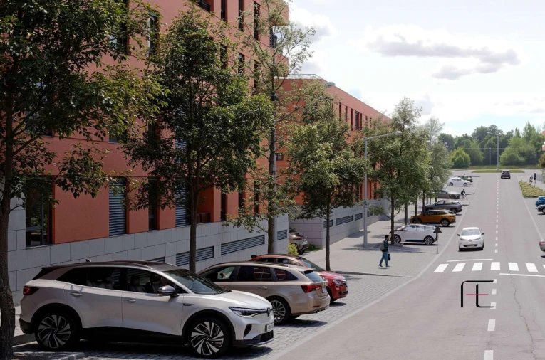 Apartamento T1 para Venda em Rio Tinto Foto 9