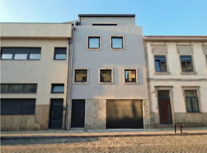 Moradia T4 para Venda em Bonfim Foto 1