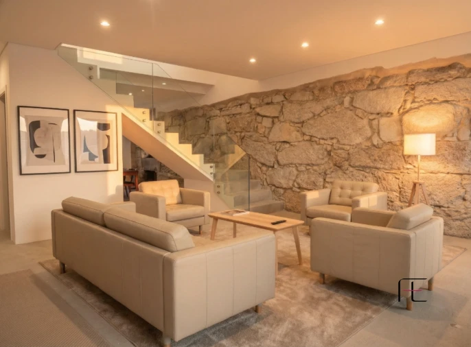 Moradia T4 para Venda em Bonfim Foto 3