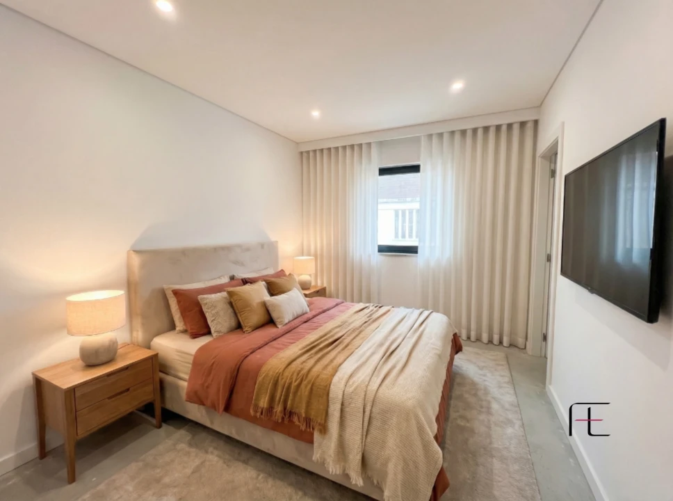 Moradia T4 para Venda em Bonfim Foto 5