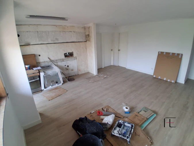 Apartamento T2 para Venda em Rio Tinto Foto 1