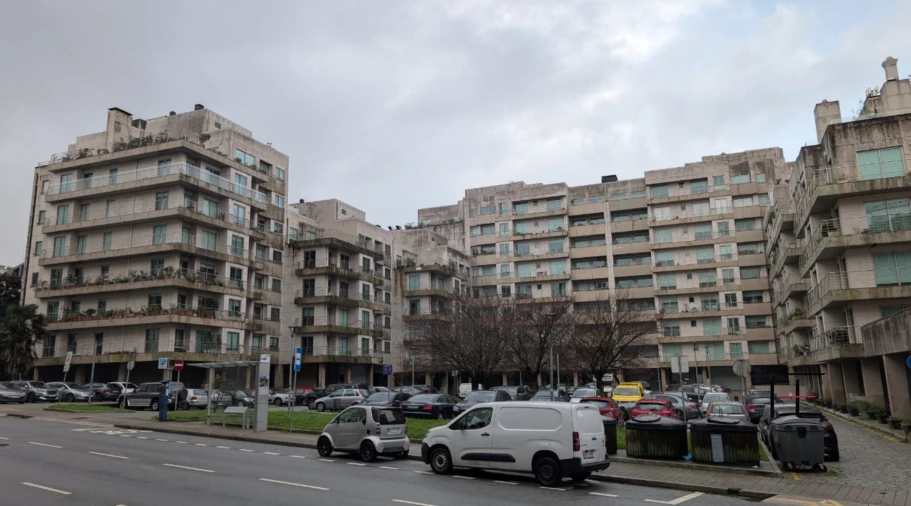 Apartamento T2 para Arrendamento em Cedofeita, Santo Ildefonso, Sé, Miragaia, São Nicolau e Vitória