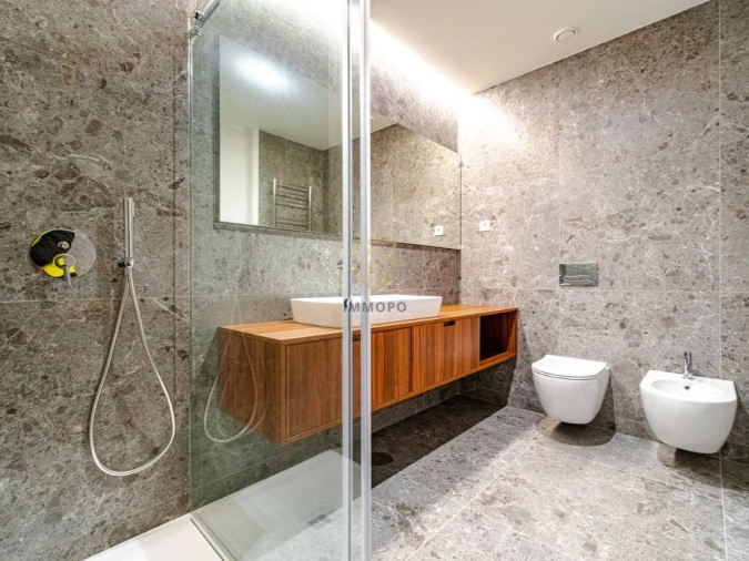 Apartamento T1 para Venda em Cidade da Maia Foto 24