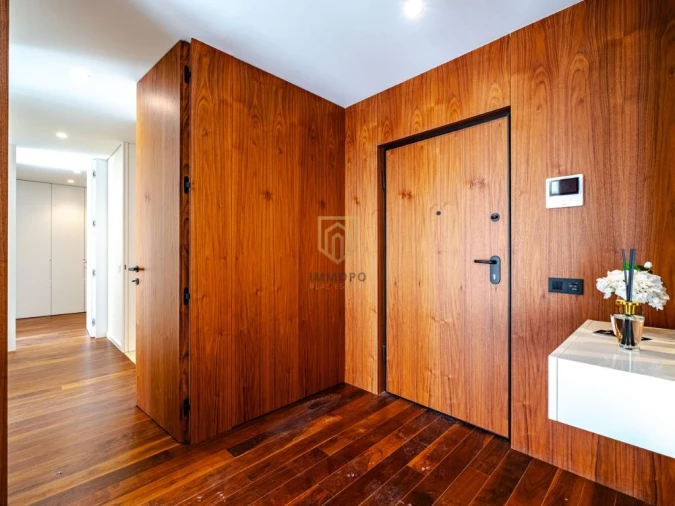 Apartamento T2 para Venda em Cidade da Maia Foto 3