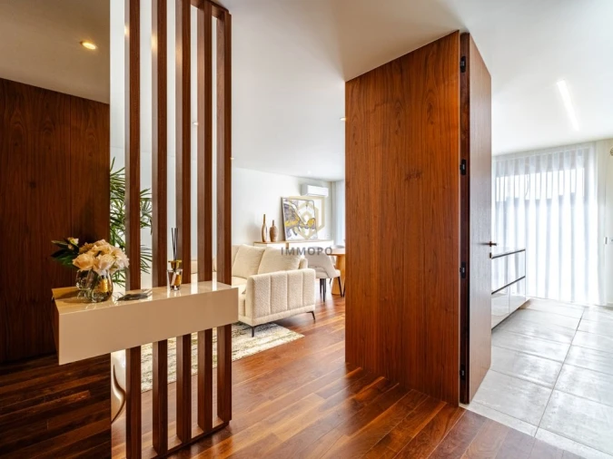 Apartamento T2 para Venda em Cidade da Maia Foto 4