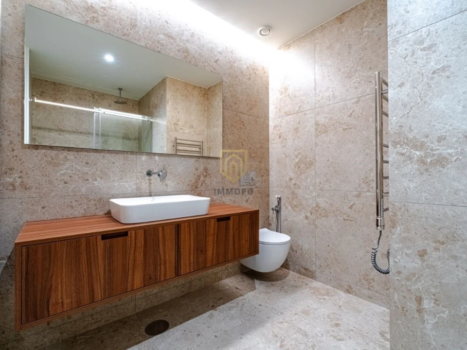 Apartamento T0 para Venda em Cidade da Maia Foto 19